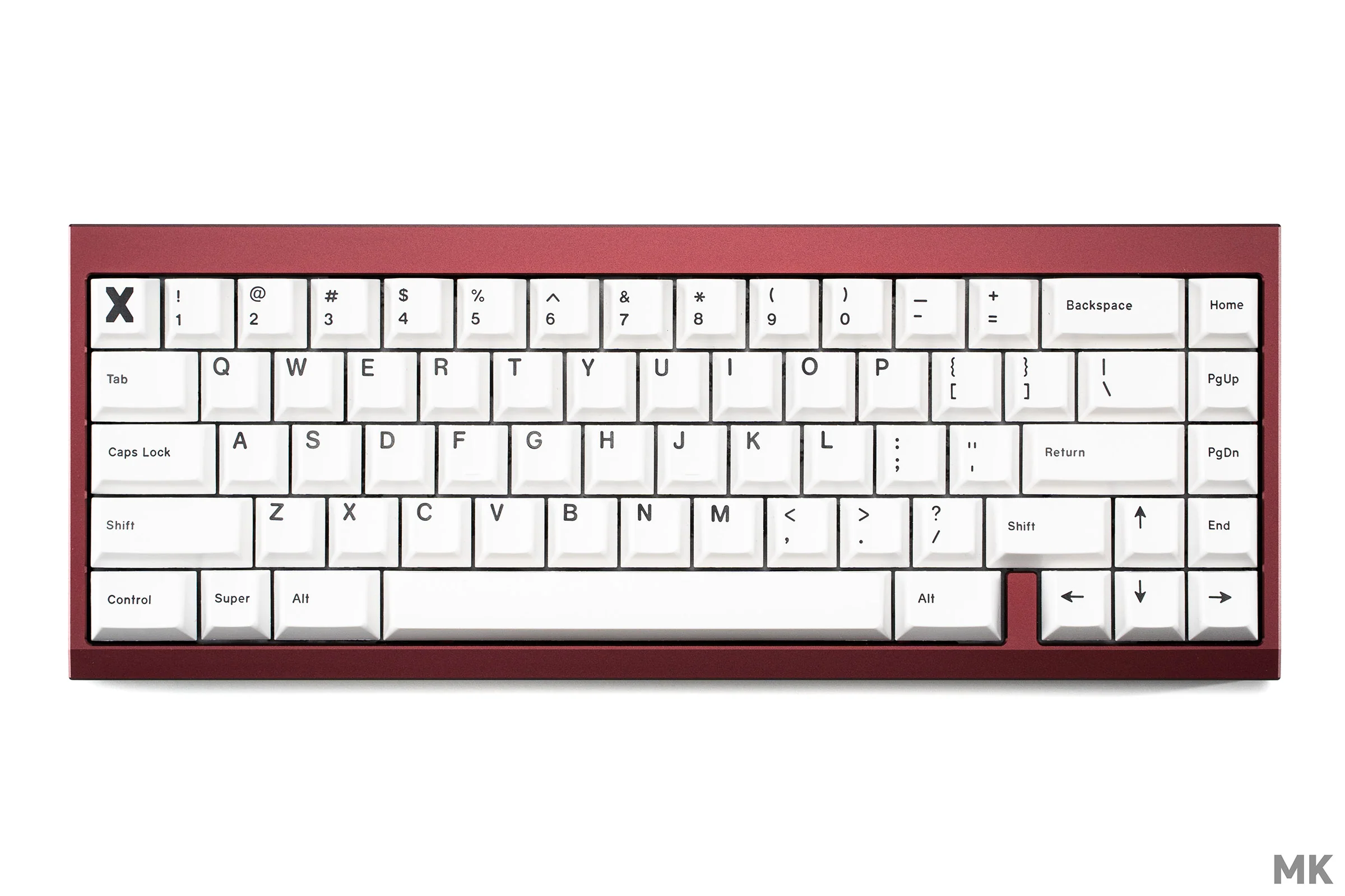 MK Point65 Keyboard Kit - Image 9