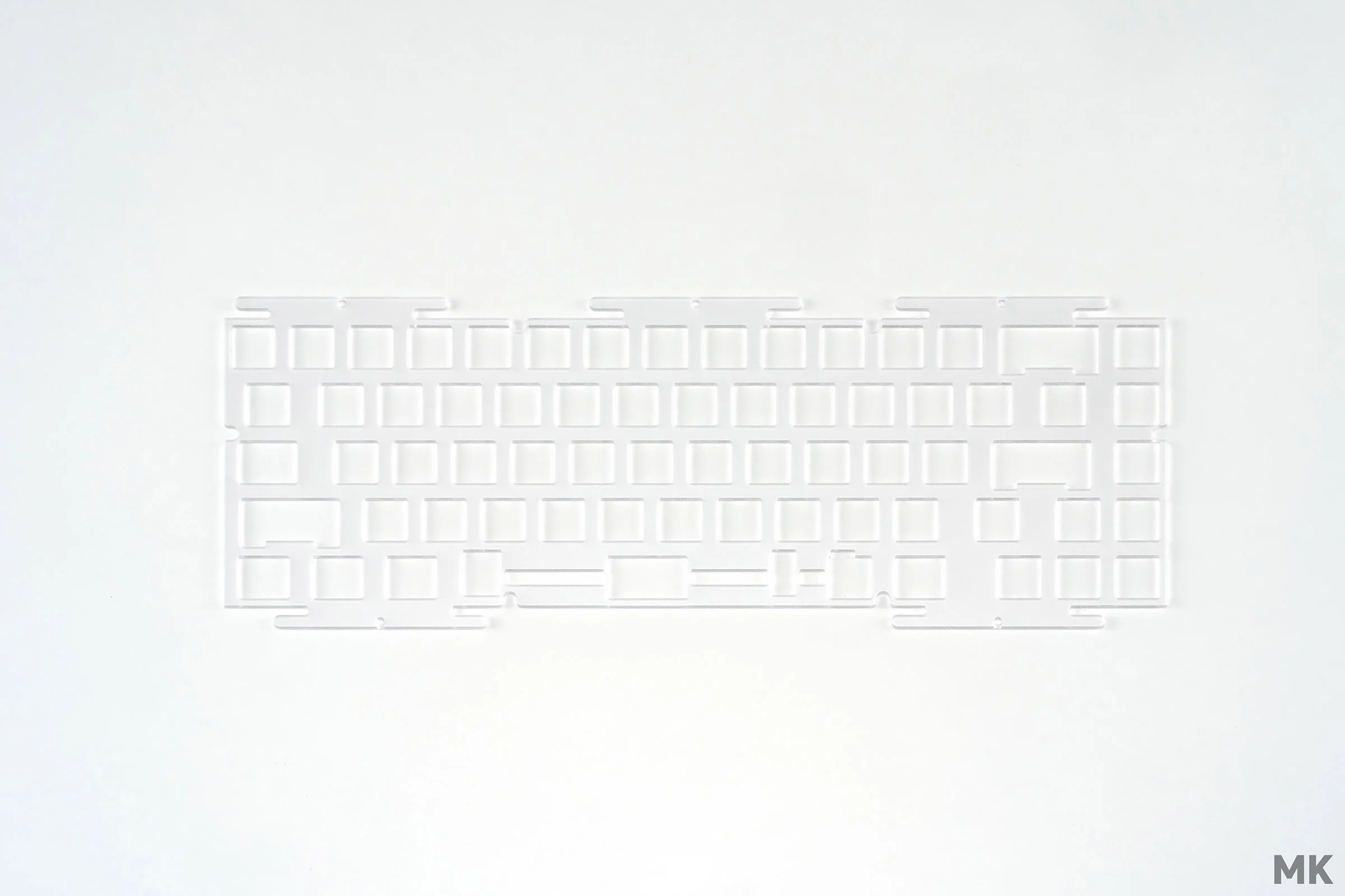 MK Point65 Plate - Image 2
