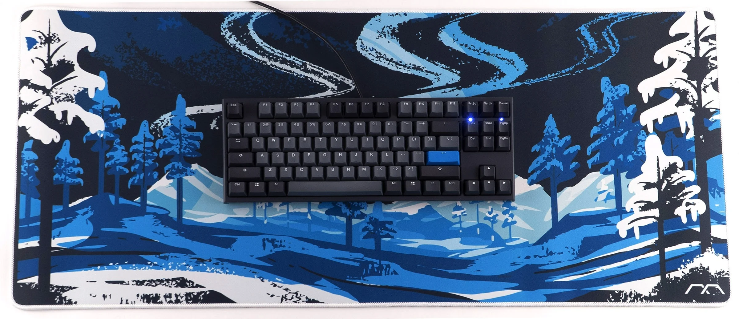 MK Skyline 2XL Desk Mat - Image 8