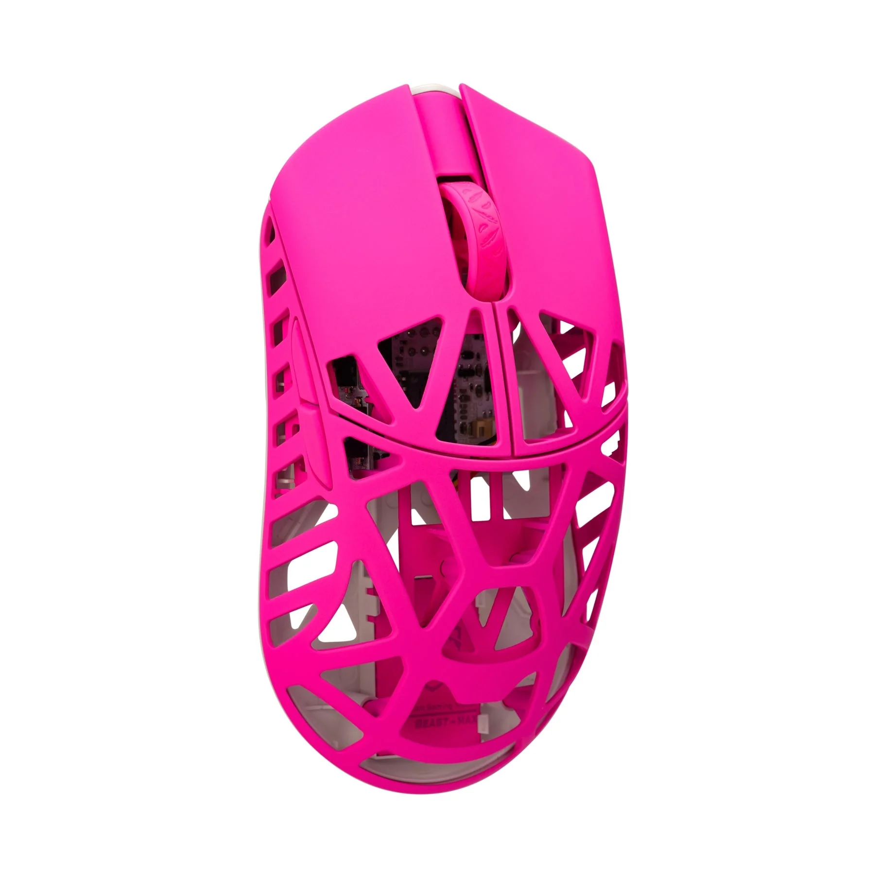MK x WLMOUSE Beast X Max Wireless 8K Mouse - Image 43