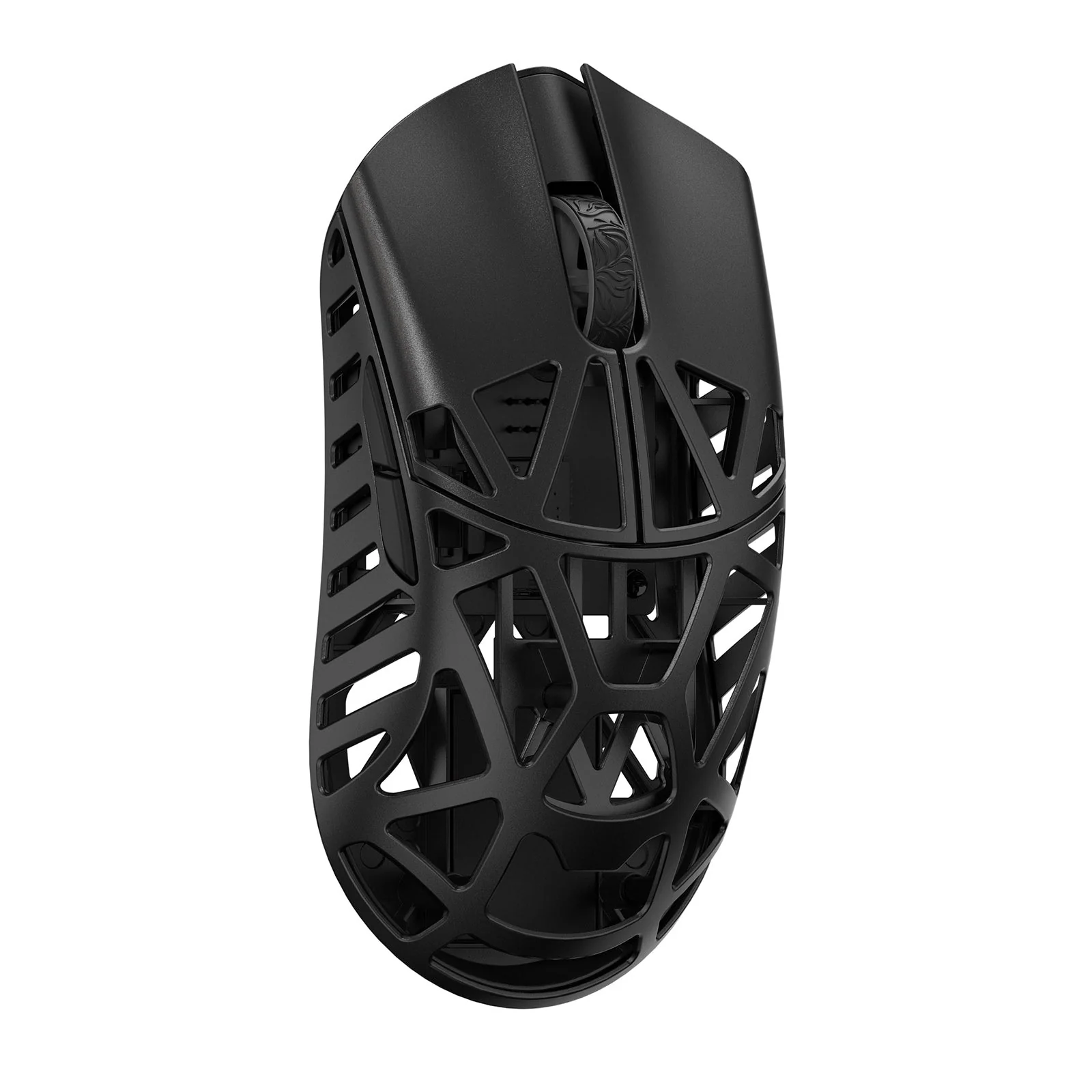 MK x WLMOUSE Beast X Mini Pro Wireless 8K Mouse - Image 2