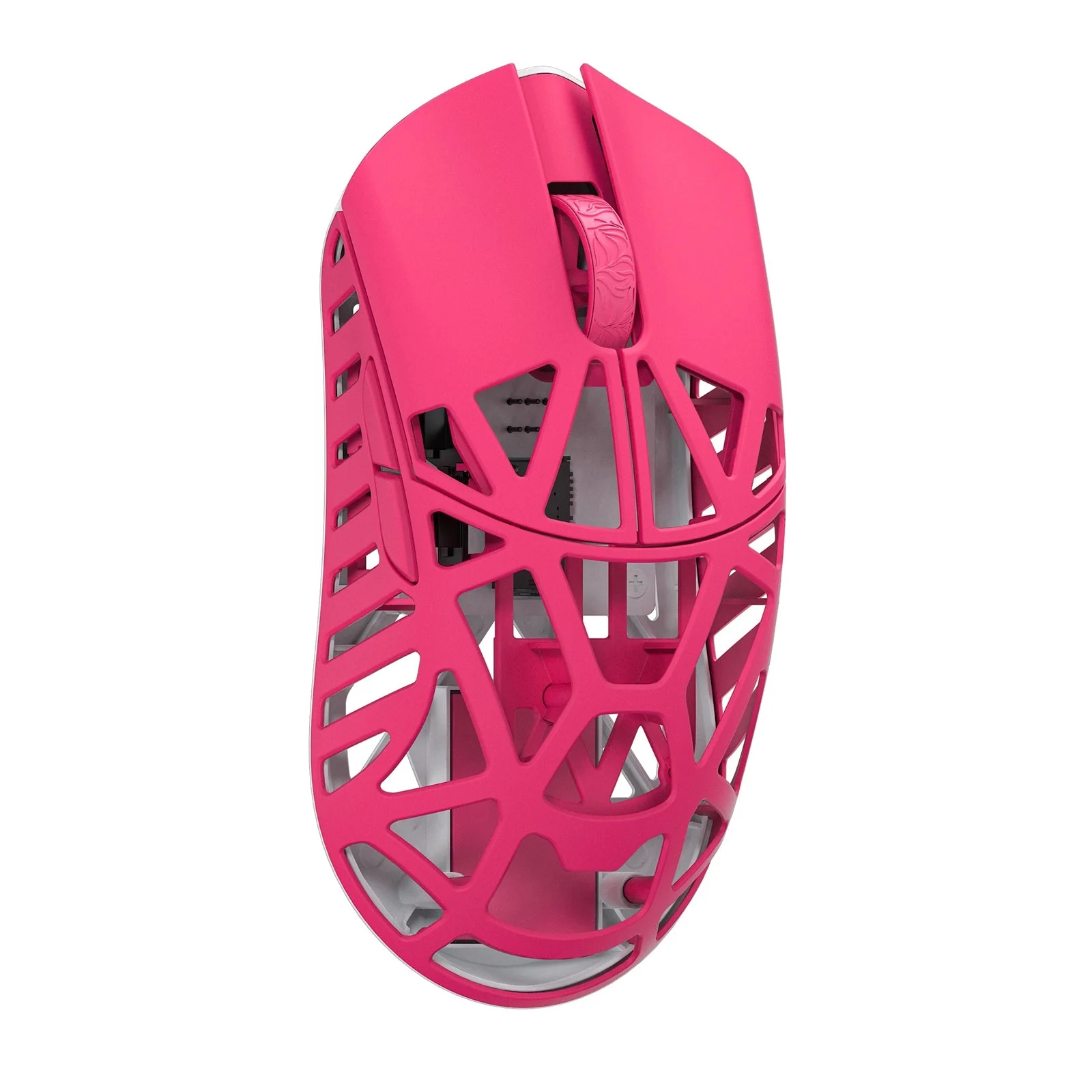 MK x WLMOUSE Beast X Mini Pro Wireless 8K Mouse - Image 8