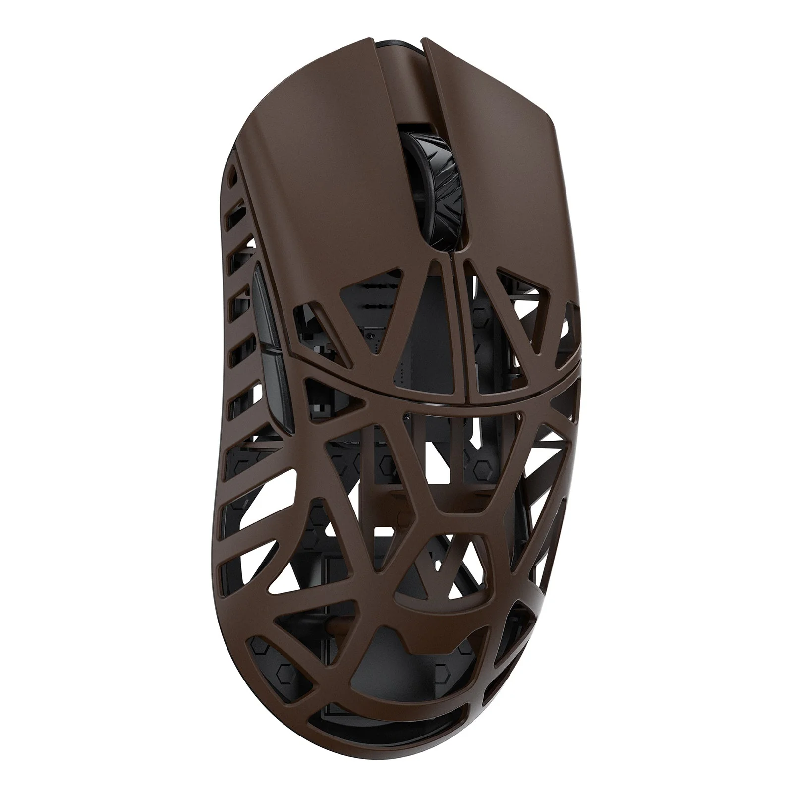MK x WLMOUSE Beast X Pro Wireless 8K Mouse - Image 9