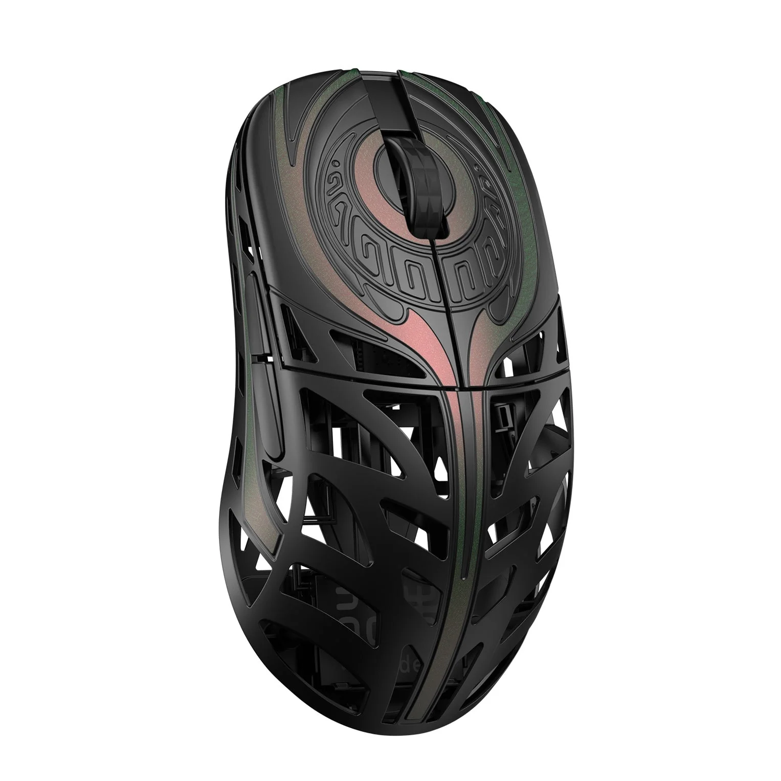 MK X WLMOUSE Strider Wireless 8K Mouse - Image 3