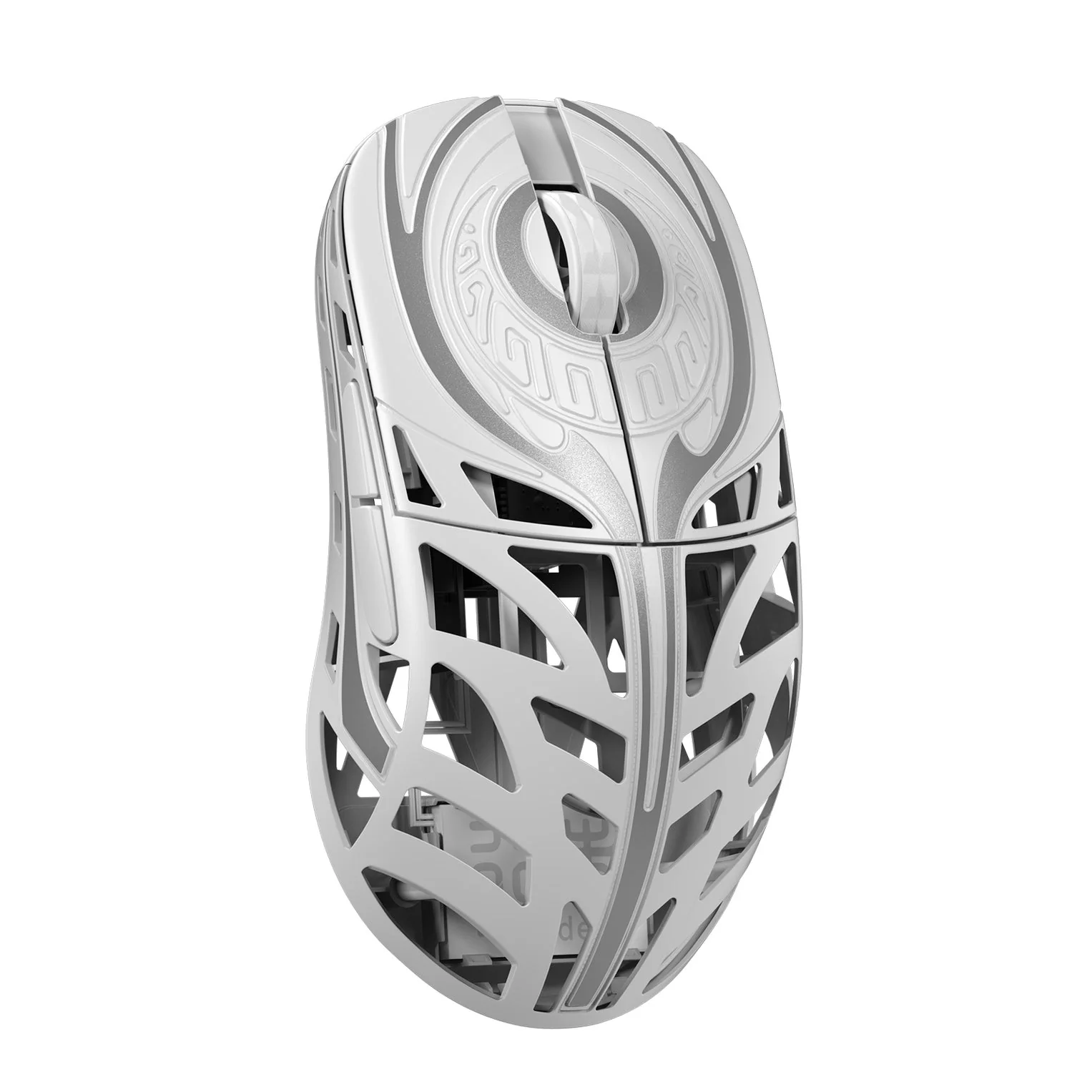 MK X WLMOUSE Strider Wireless 8K Mouse - Image 4