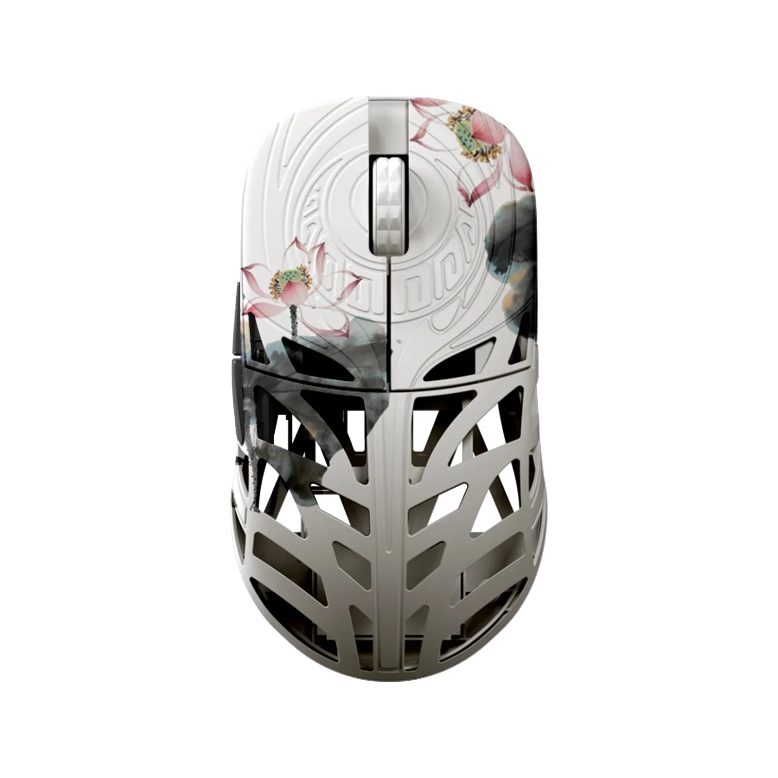 MK X WLMOUSE Strider Wireless 8K Mouse - Image 7
