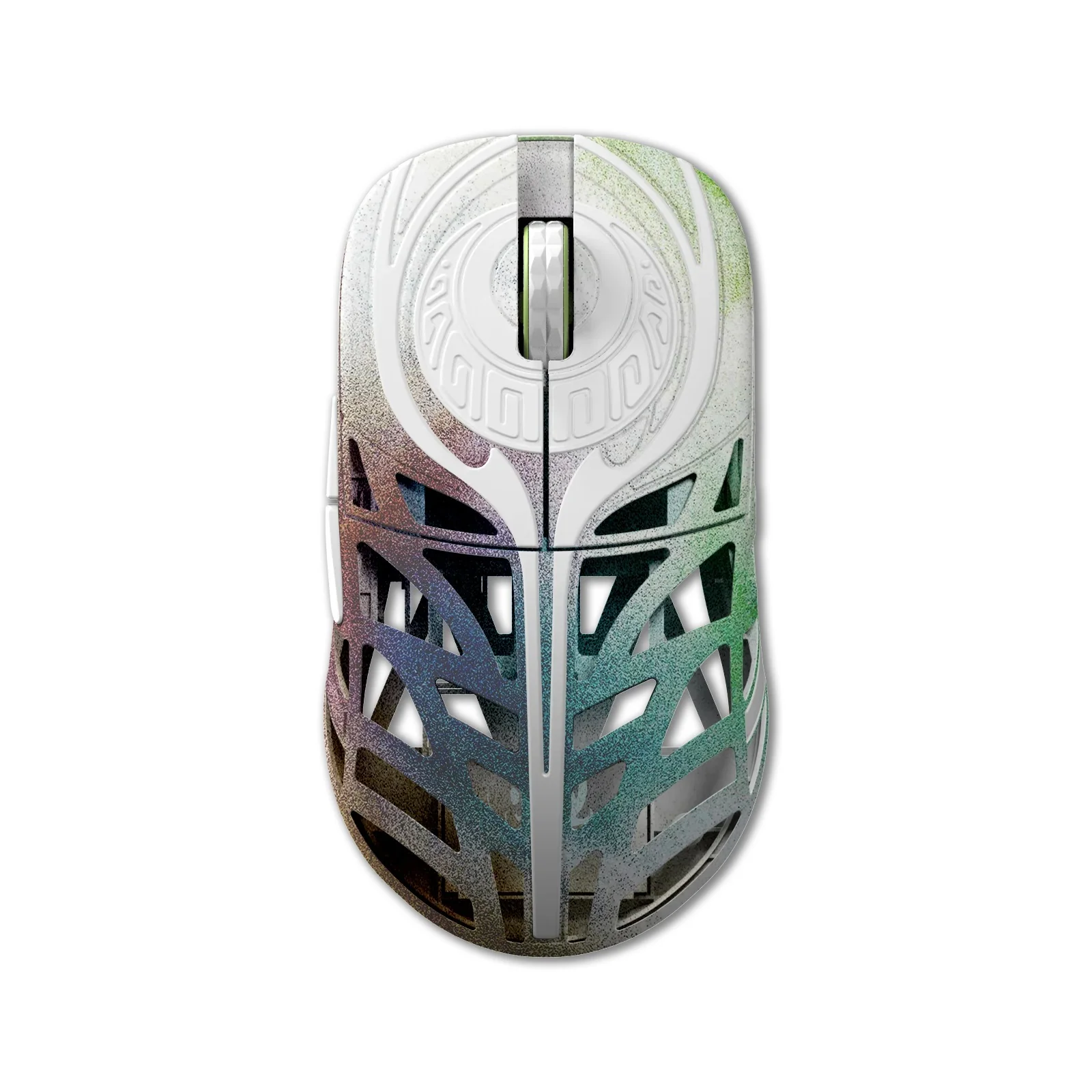 MK X WLMOUSE Strider Wireless 8K Mouse - Image 8