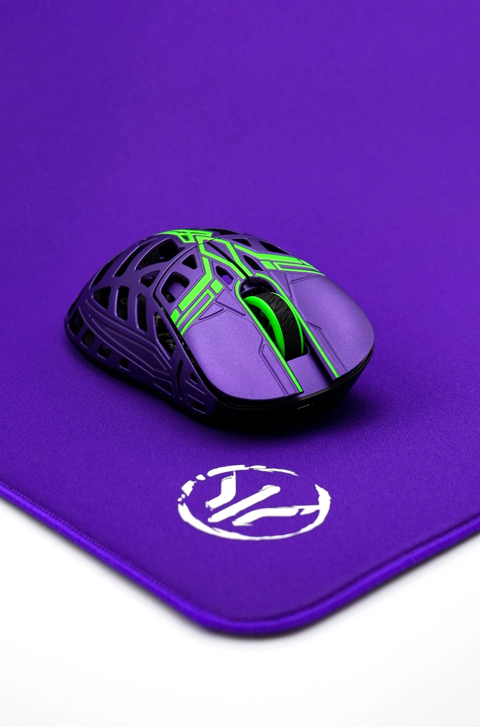 MK x WLMOUSE Sword X Wireless 8K Mouse - Image 11