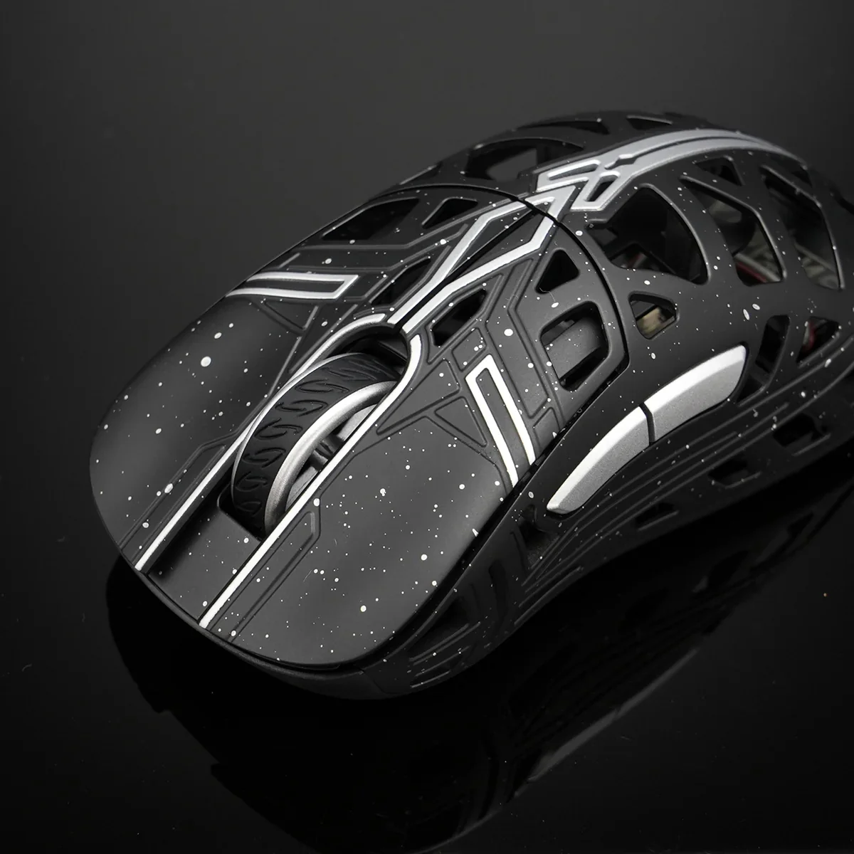 MK x WLMOUSE Sword X Wireless 8K Mouse - Image 18