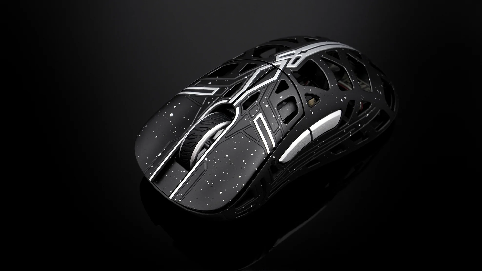 MK x WLMOUSE Sword X Wireless 8K Mouse - Image 21