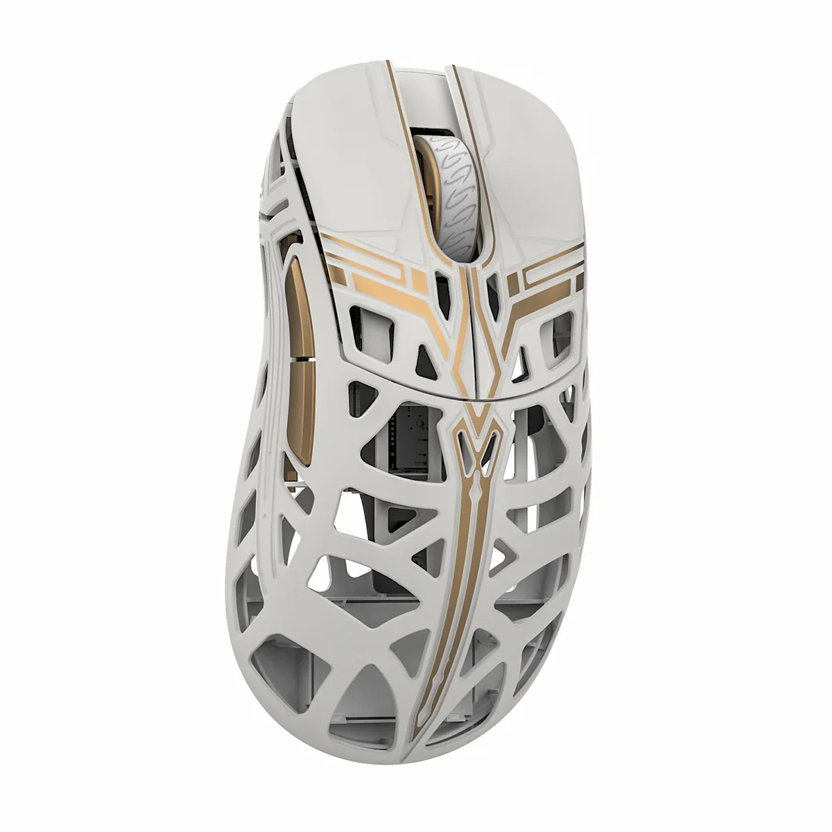 MK x WLMOUSE Sword X Wireless 8K Mouse - Image 22