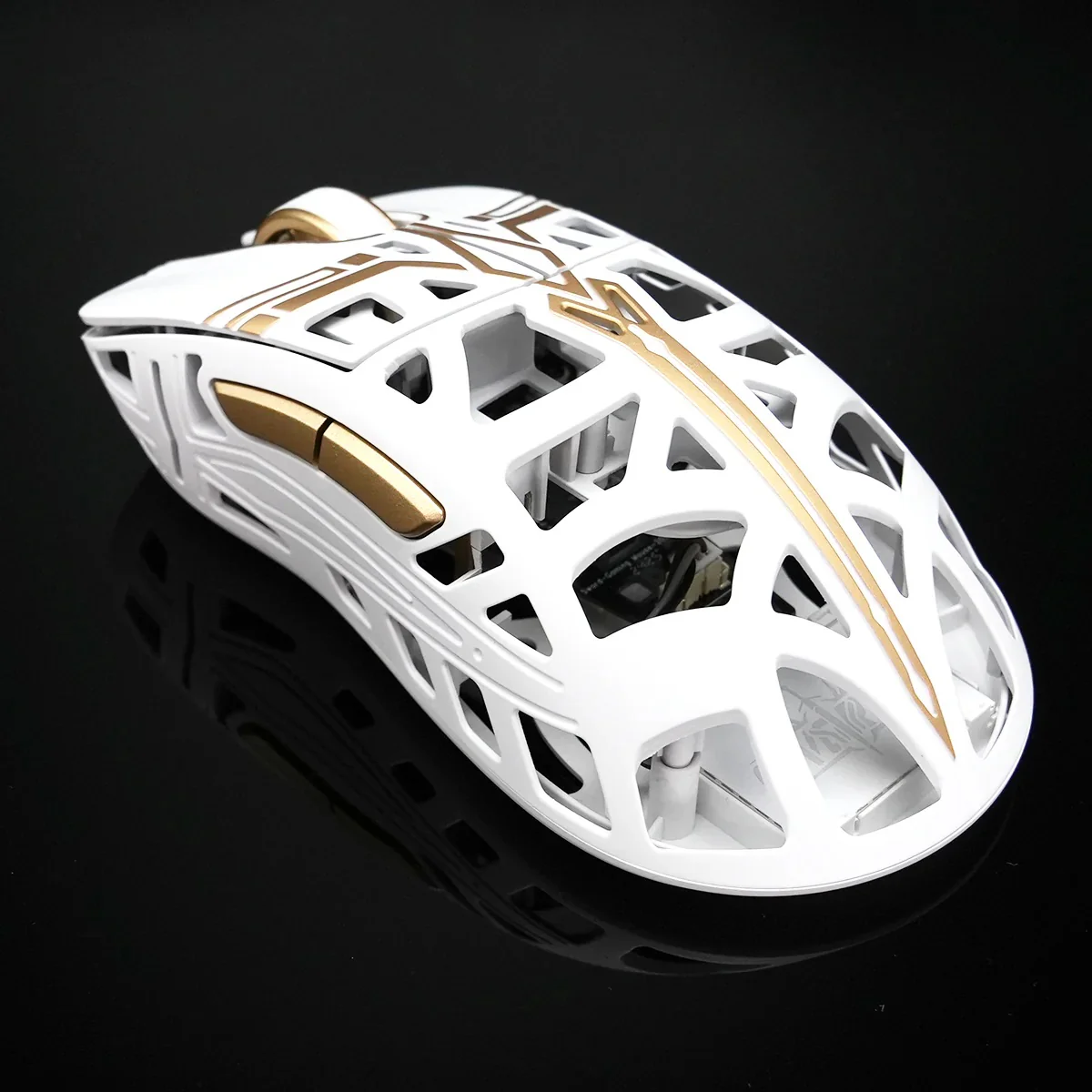MK x WLMOUSE Sword X Wireless 8K Mouse - Image 25