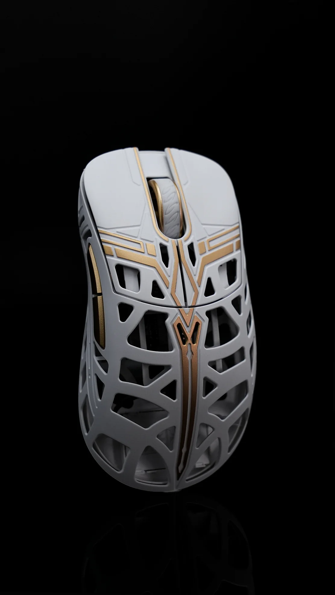MK x WLMOUSE Sword X Wireless 8K Mouse - Image 27