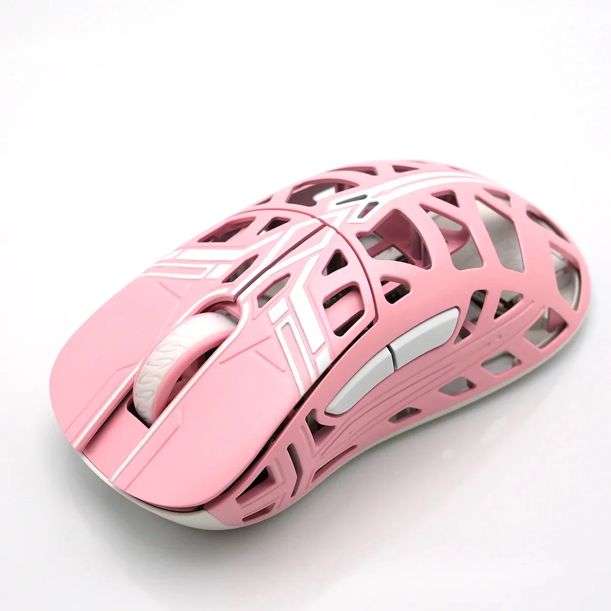 MK x WLMOUSE Sword X Wireless 8K Mouse - Image 37