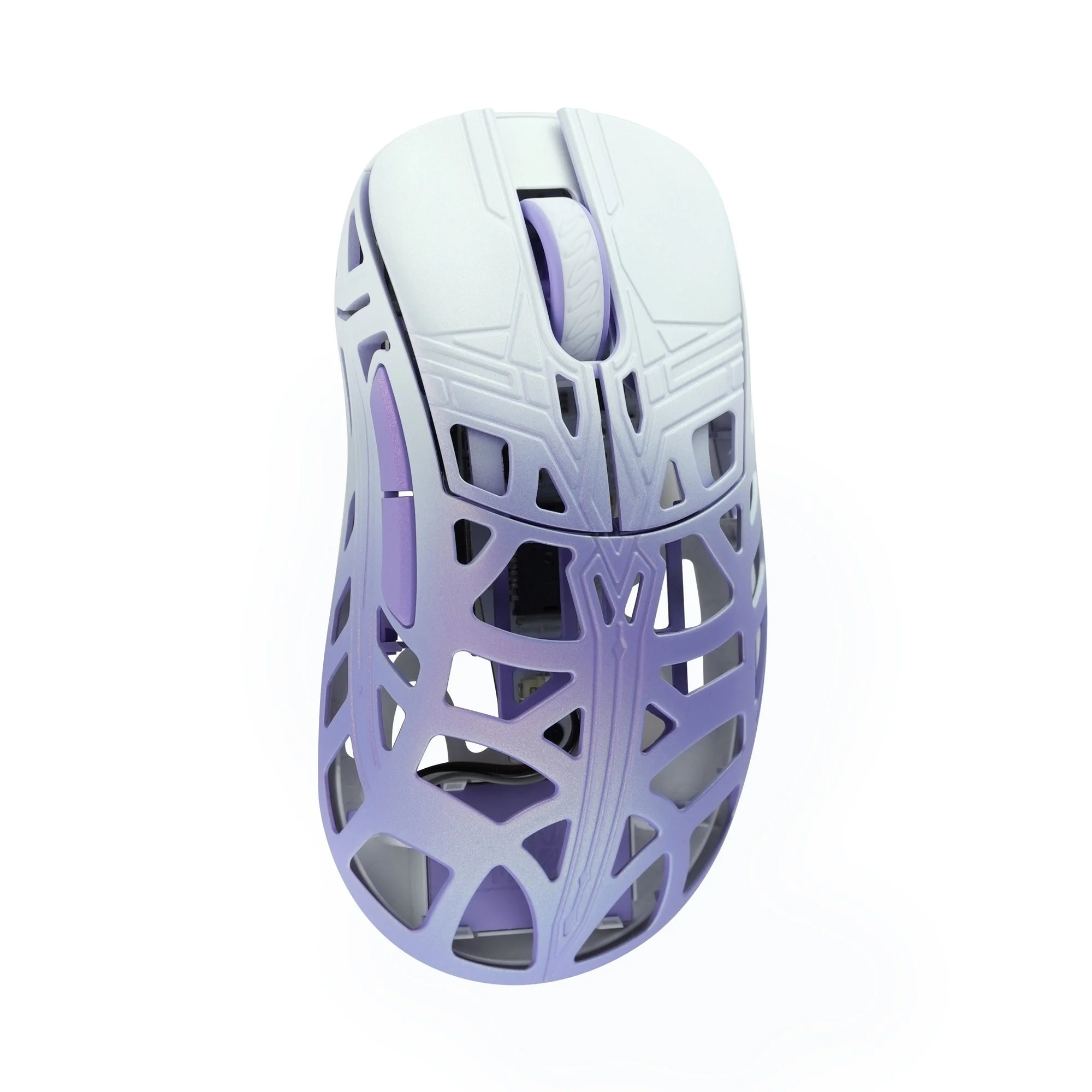 MK x WLMOUSE Sword X Wireless 8K Mouse - Image 47