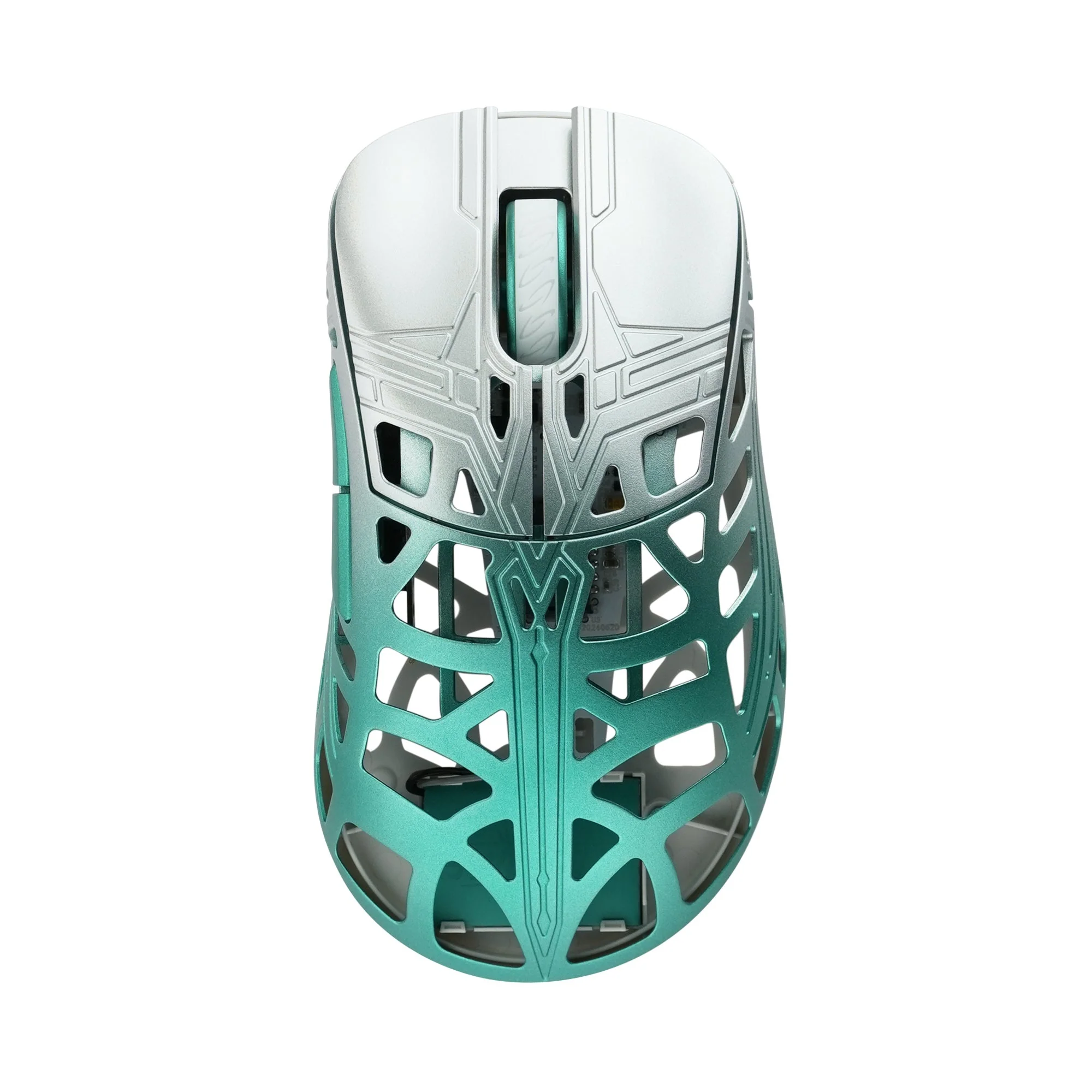 MK x WLMOUSE Sword X Wireless 8K Mouse - Image 52
