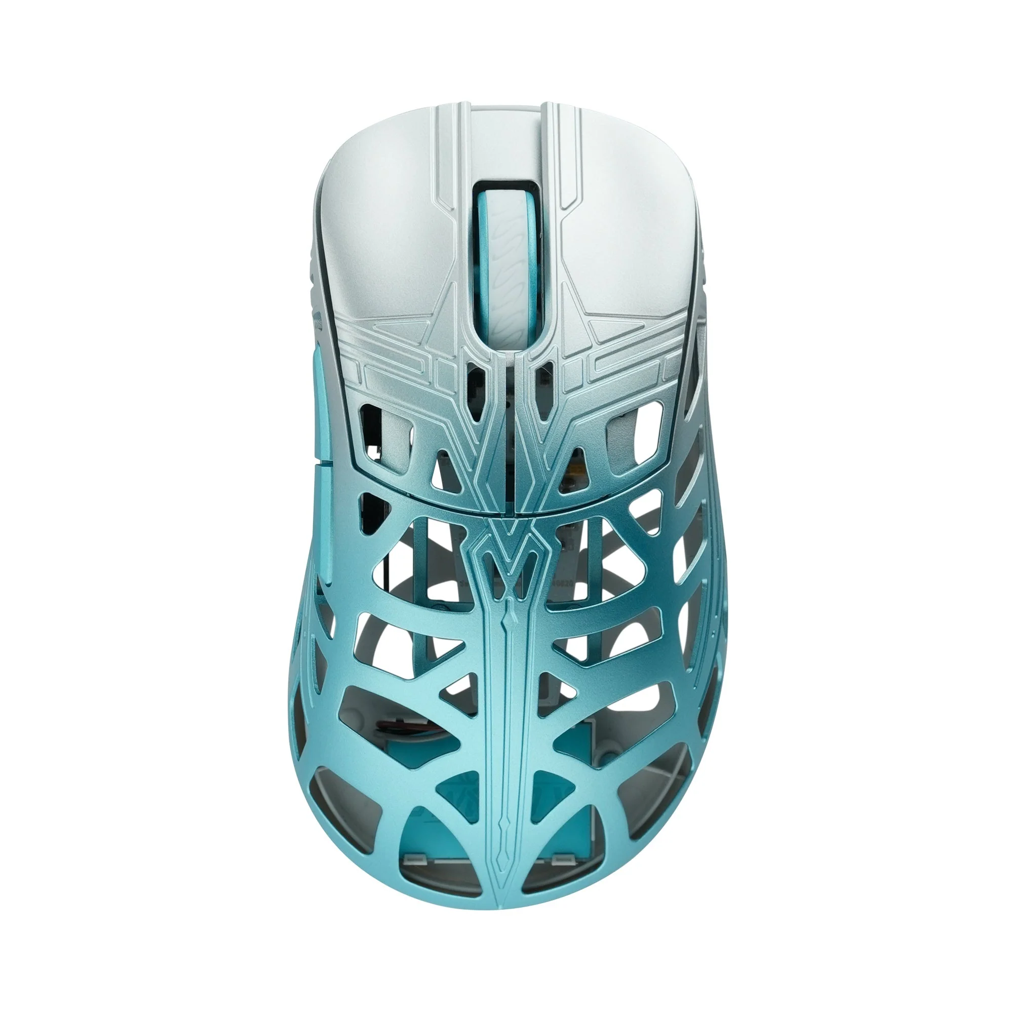 MK x WLMOUSE Sword X Wireless 8K Mouse - Image 54