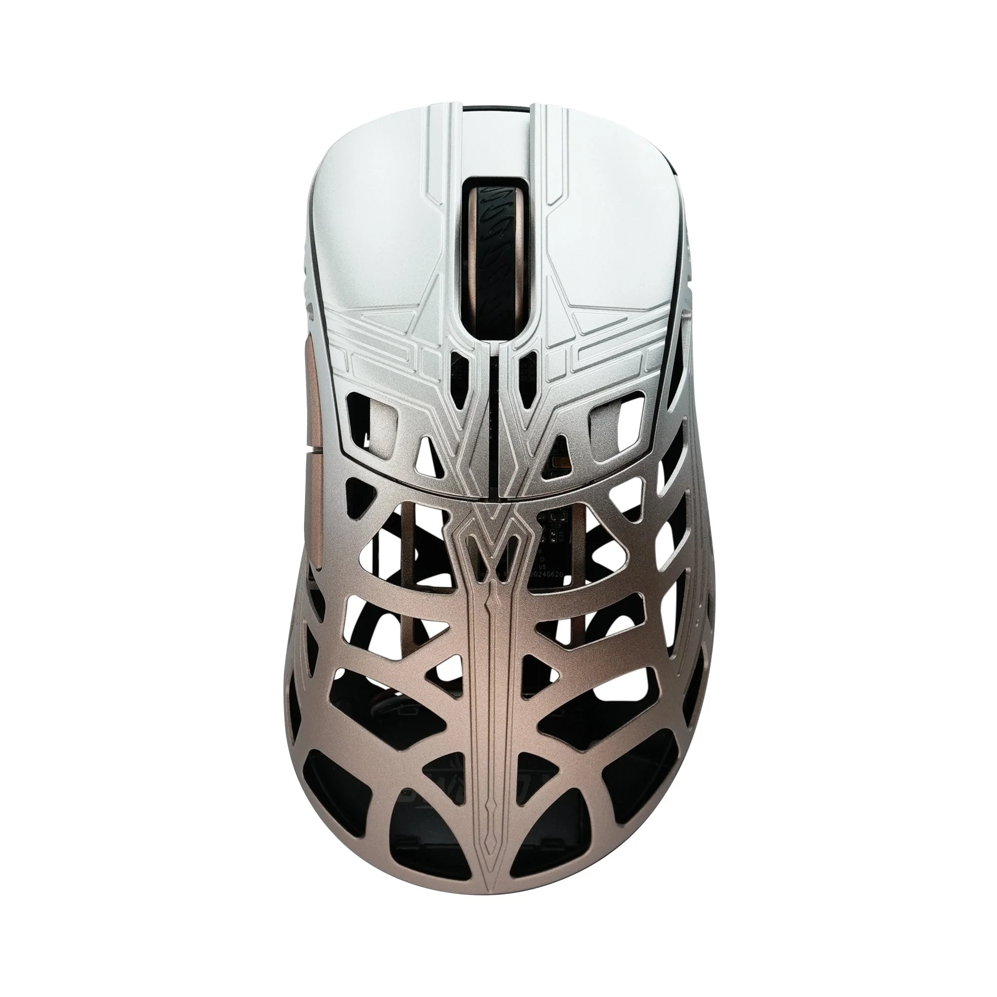 MK x WLMOUSE Sword X Wireless 8K Mouse - Image 58