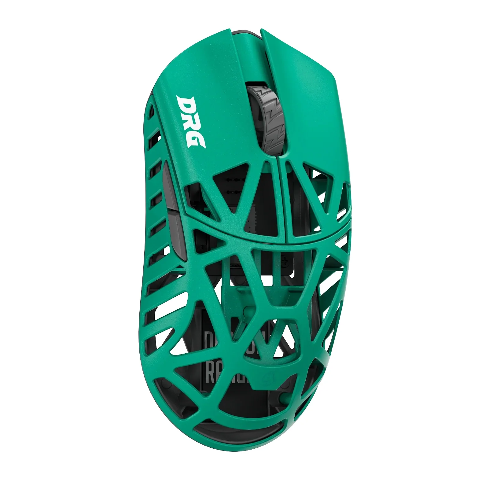 MK x WLMOUSE x DRG Beast X Mini Pro Wireless 8K Mouse - Image 4
