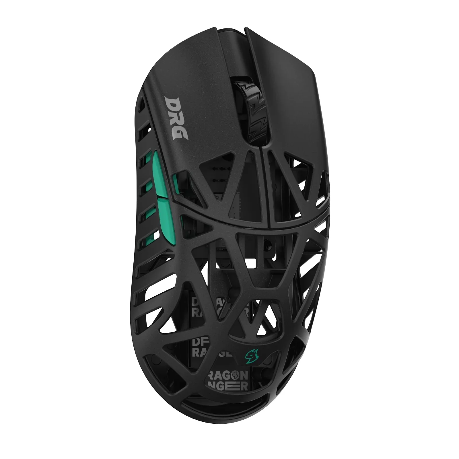 MK x WLMOUSE x DRG Beast X Mini Pro Wireless 8K Mouse - Image 6