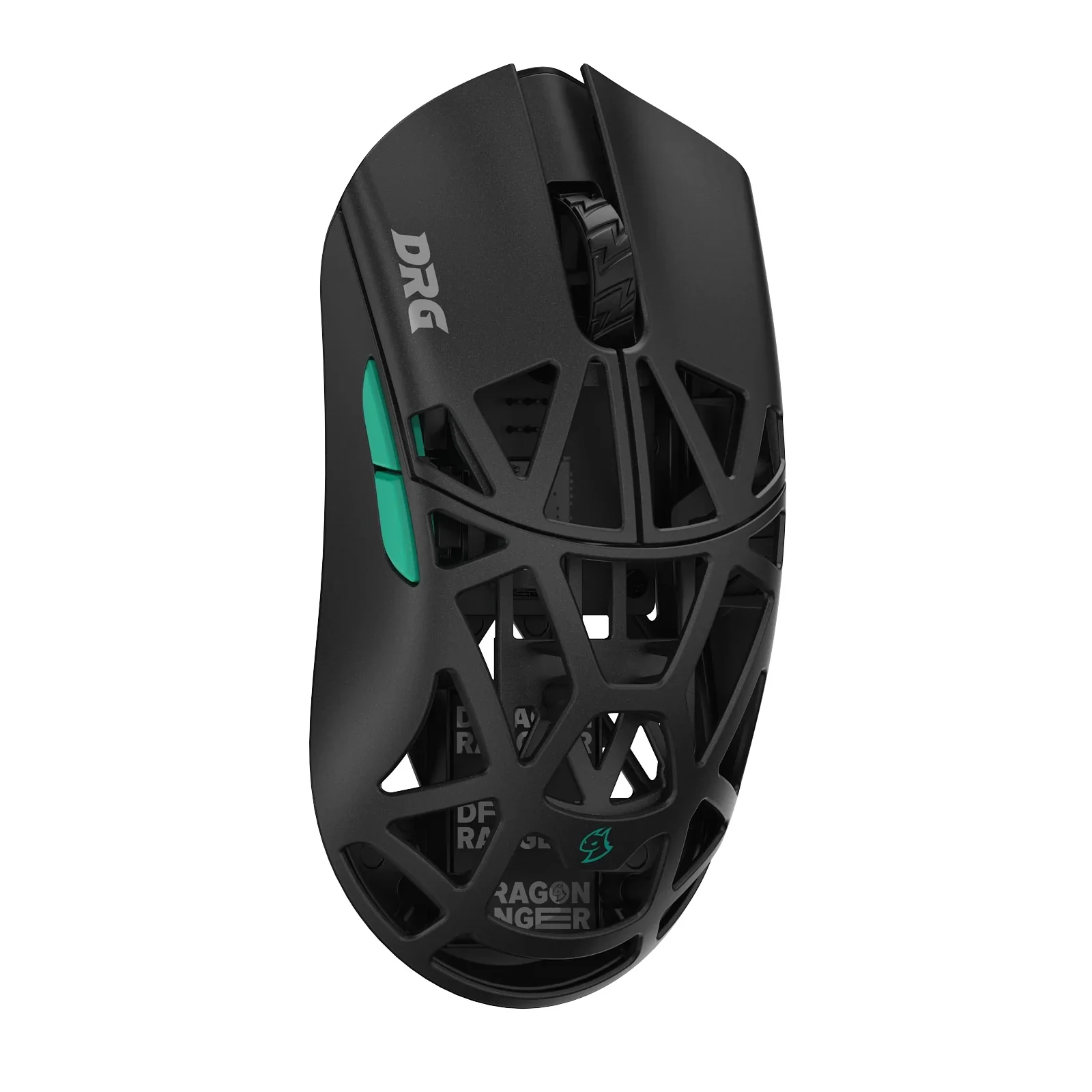 MK x WLMOUSE x DRG Beast X Pro Wireless 8K Mouse - Image 6