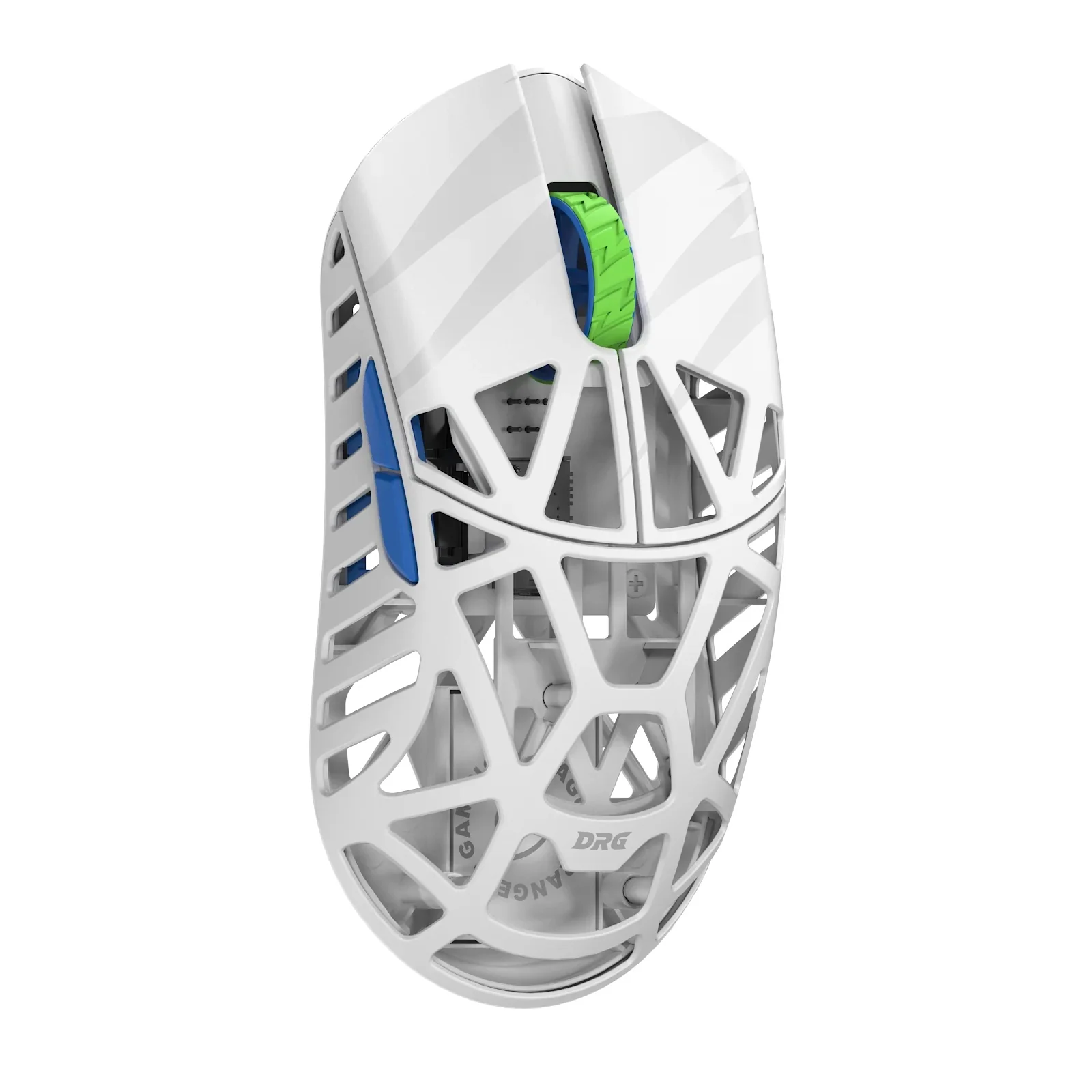 MK x WLMOUSE x DRG Beast X Pro Wireless 8K Mouse - Image 7