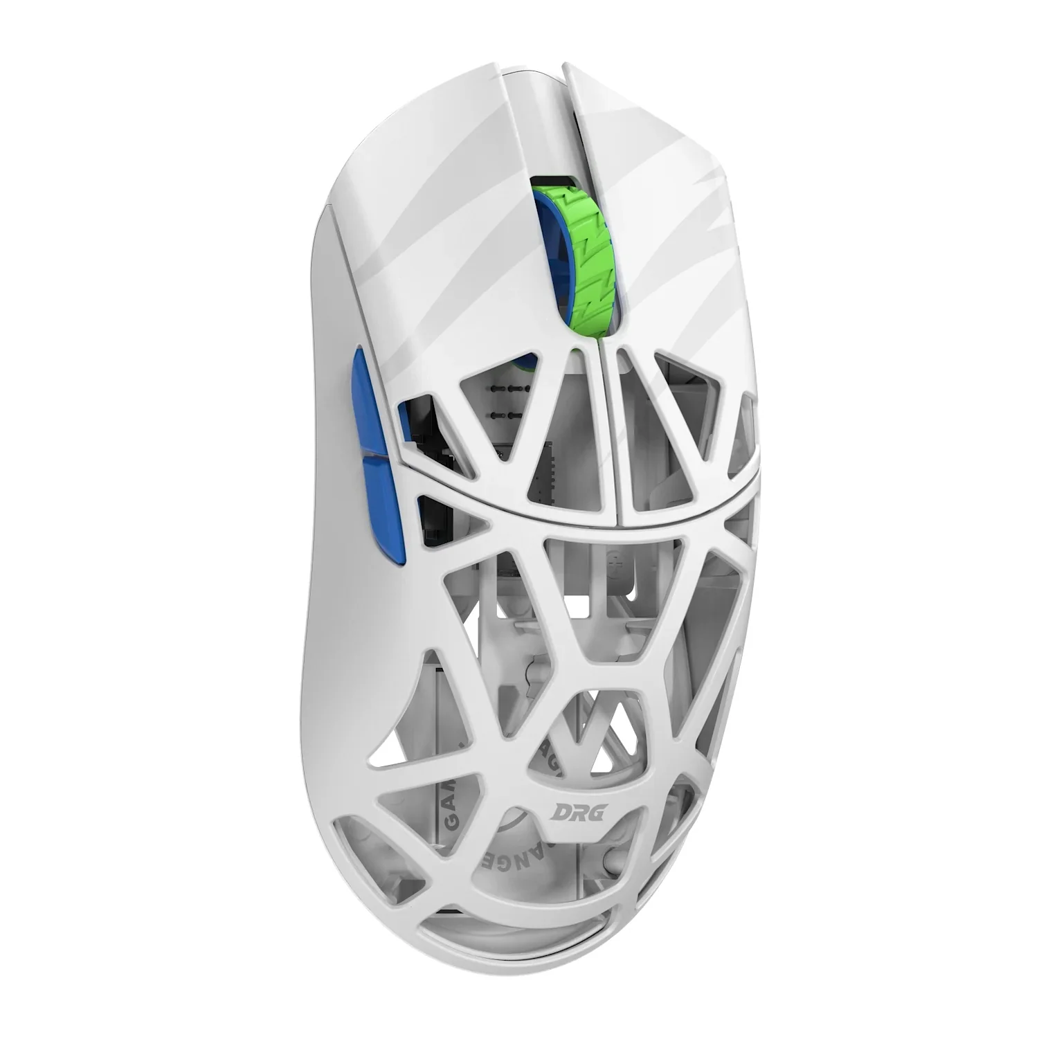 MK x WLMOUSE x DRG Beast X Pro Wireless 8K Mouse - Image 8