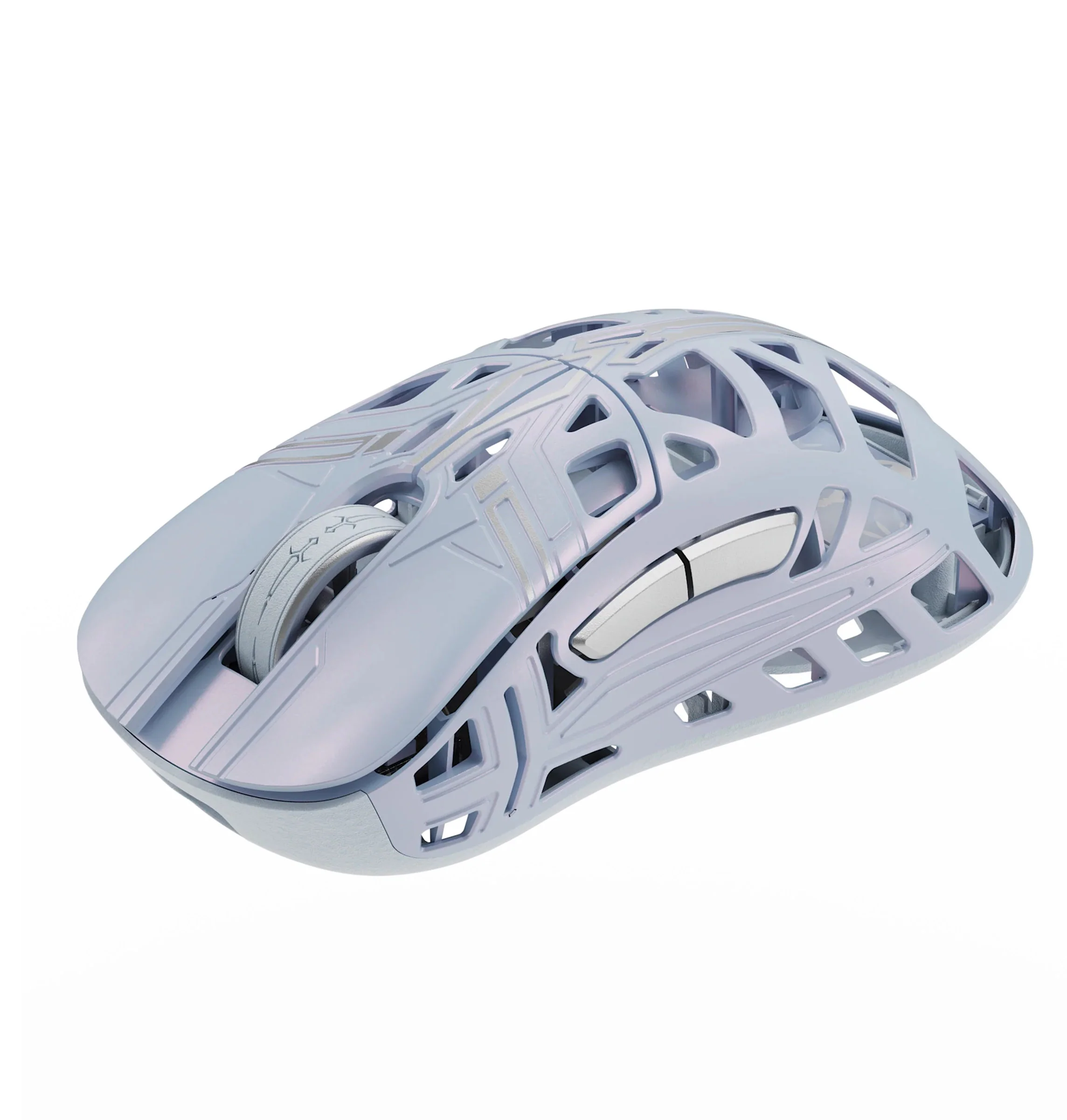 MK x WLMOUSE x The Swords Wireless 8K Mouse - Image 7