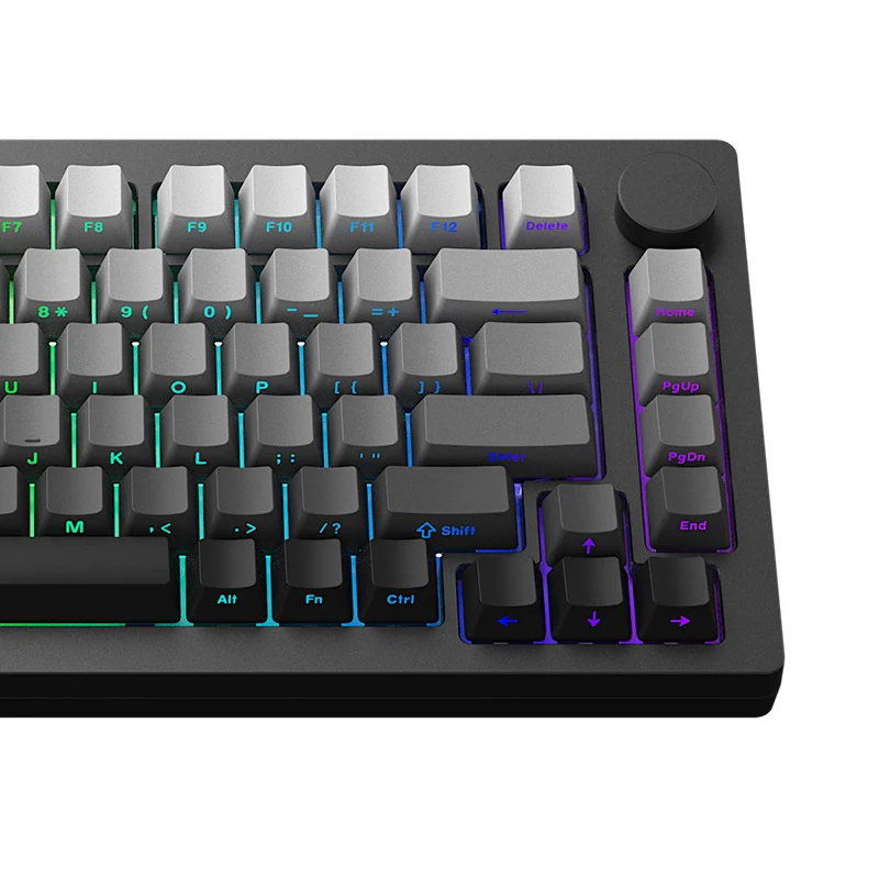 MonsGeek M1W V3 SP Aluminum 75% Hotswap Wireless RGB Keyboard - Image 26