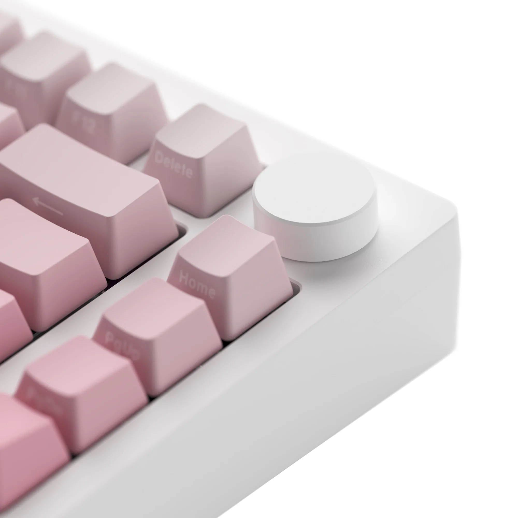 MonsGeek M1W V3 SP Aluminum 75% Hotswap Wireless RGB Keyboard - Image 9