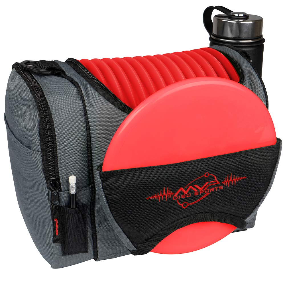MVP Disc Sports Bags Beaker - Image 17