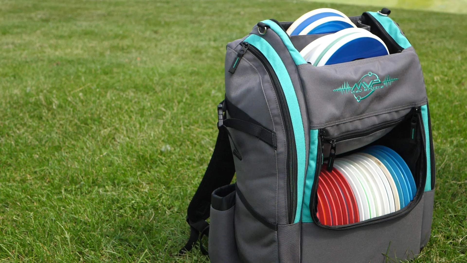 MVP Disc Sports Bags Forcefield - Image 10