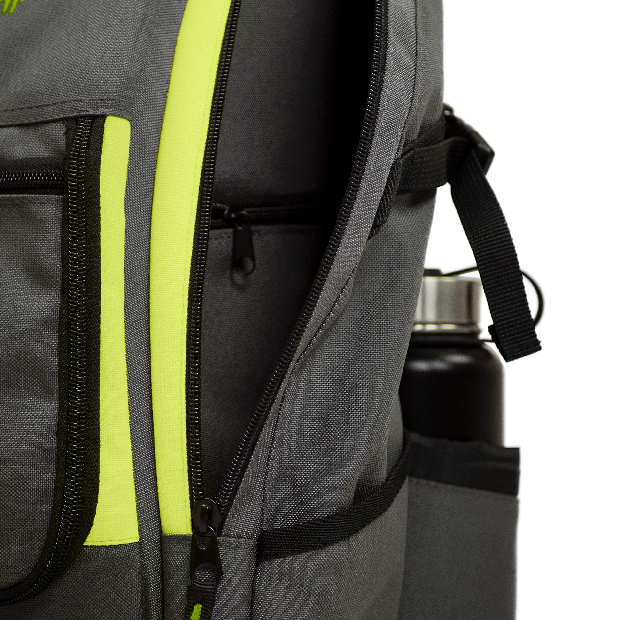 MVP Disc Sports Bags Forcefield - Image 8