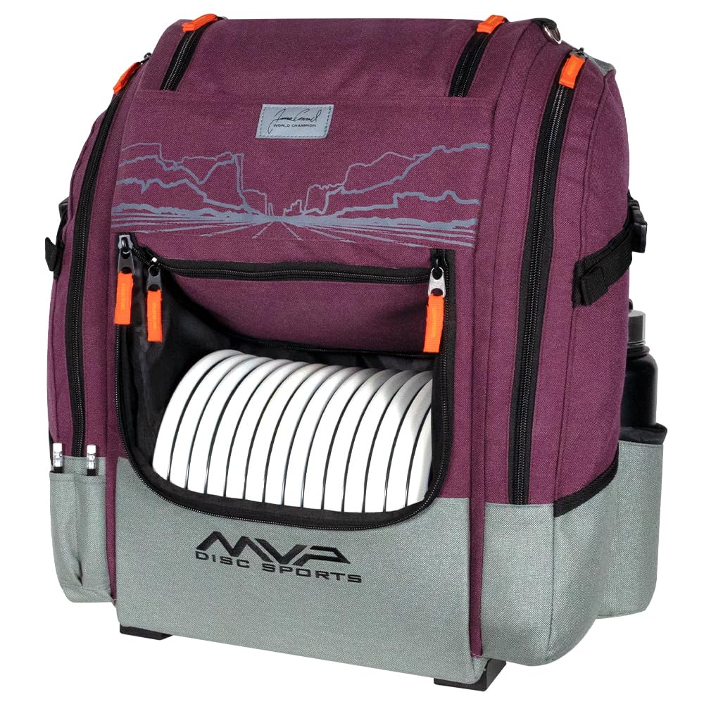 MVP Disc Sports Bags Voyager - Image 10