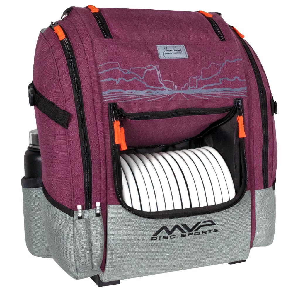 MVP Disc Sports Bags Voyager - Image 11
