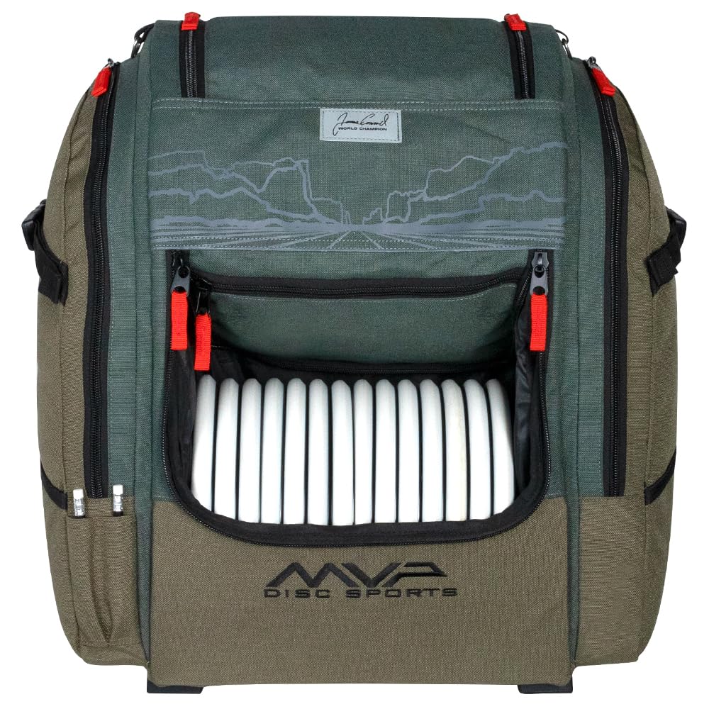 MVP Disc Sports Bags Voyager - Image 13
