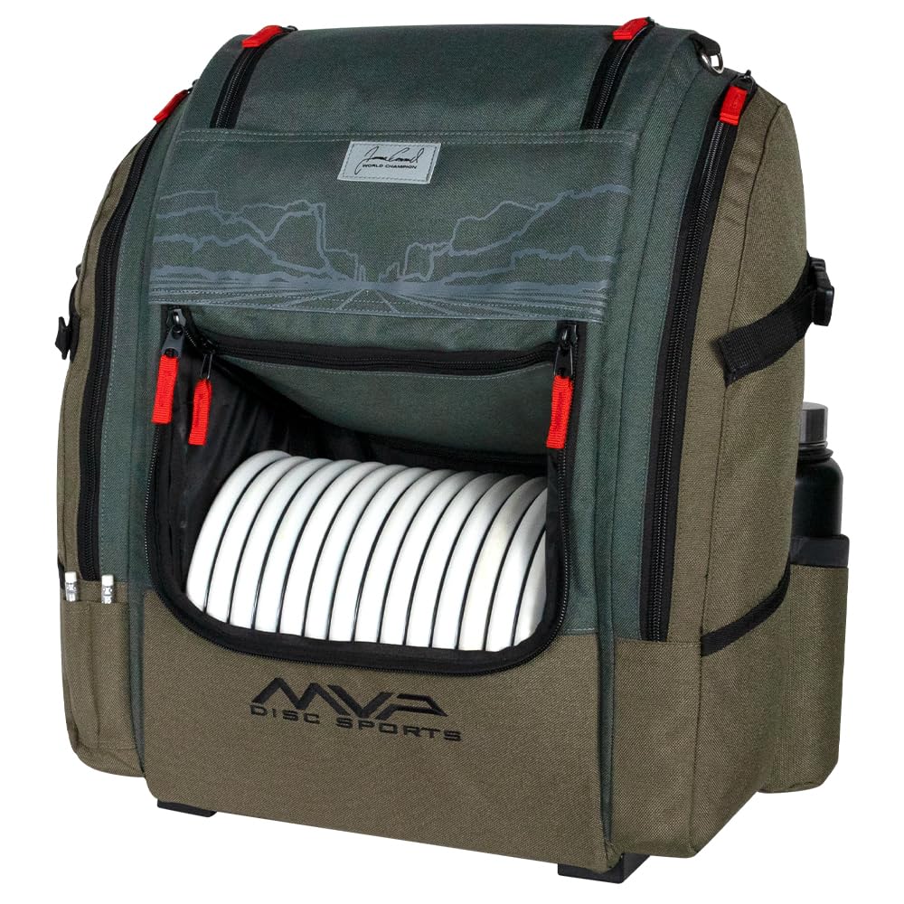 MVP Disc Sports Bags Voyager - Image 14