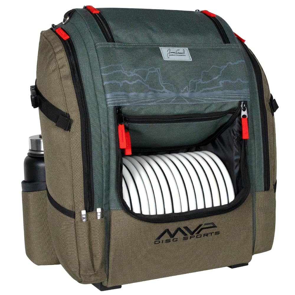MVP Disc Sports Bags Voyager - Image 15