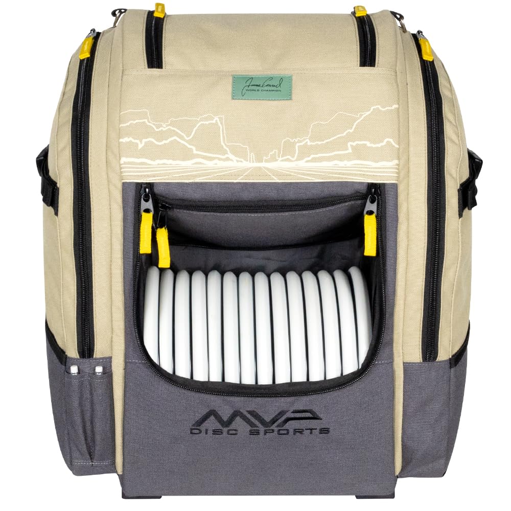 MVP Disc Sports Bags Voyager - Image 17