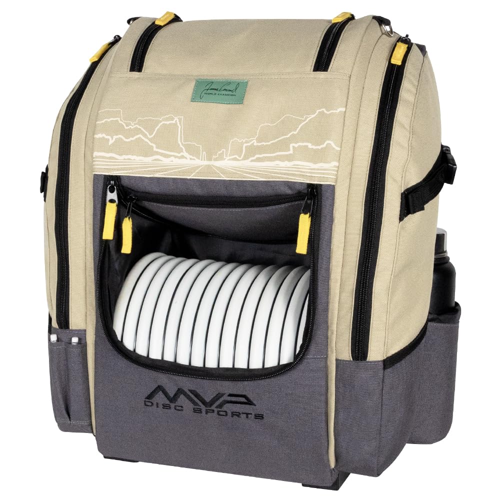 MVP Disc Sports Bags Voyager - Image 18