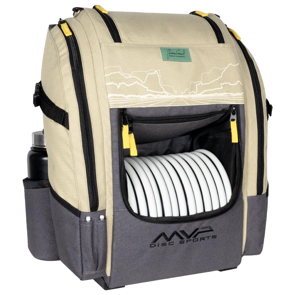 MVP Disc Sports Bags Voyager - Image 19