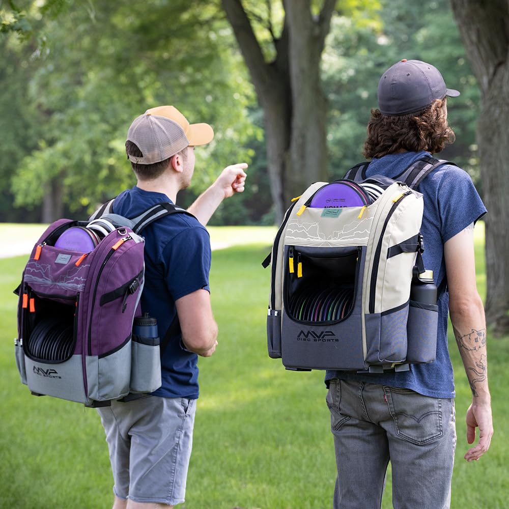 MVP Disc Sports Bags Voyager - Image 2