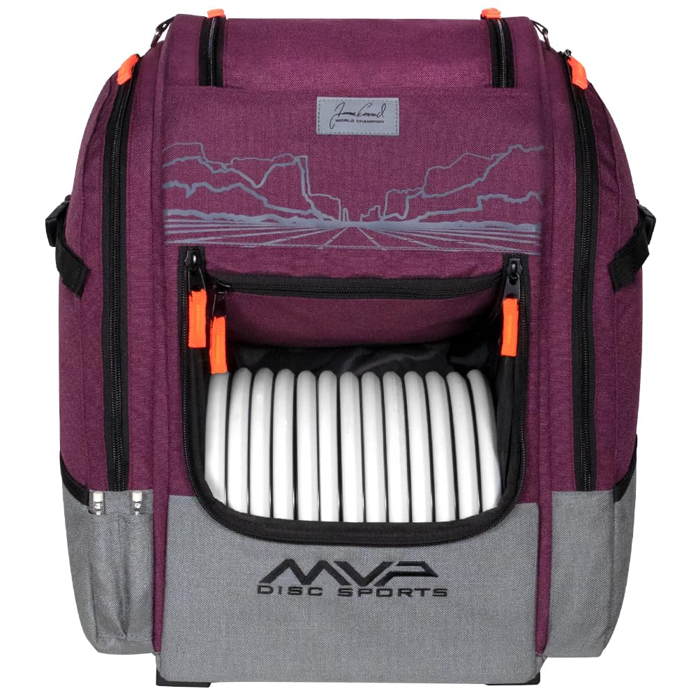 MVP Disc Sports Bags Voyager - Image 21