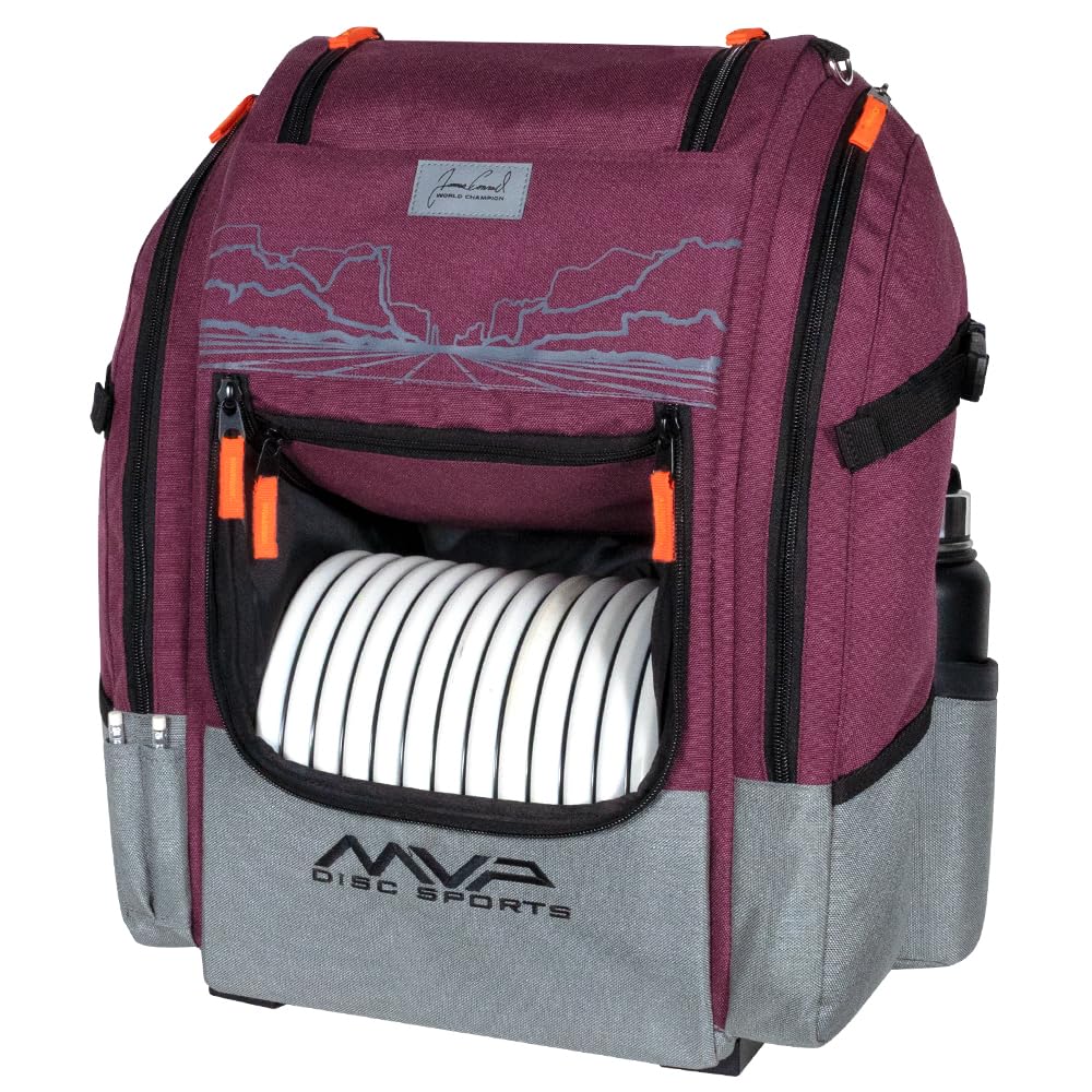 MVP Disc Sports Bags Voyager - Image 22