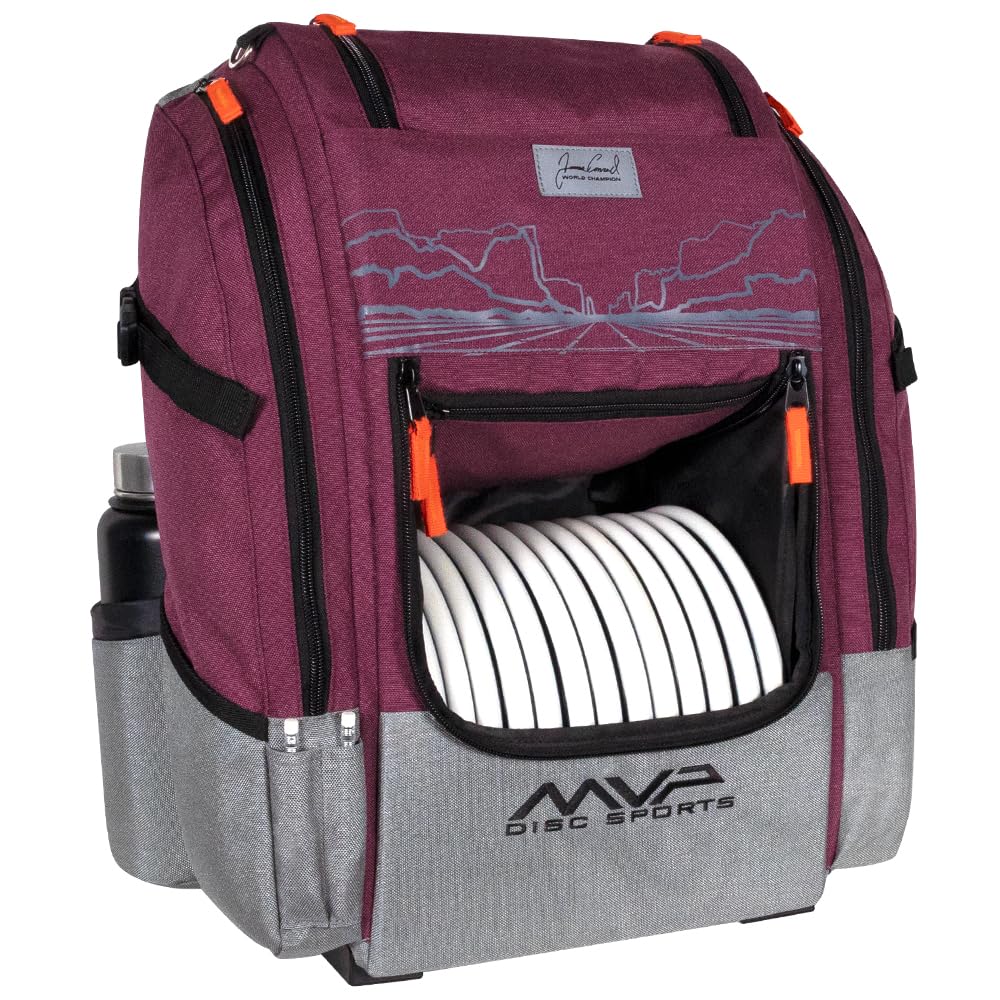 MVP Disc Sports Bags Voyager - Image 23