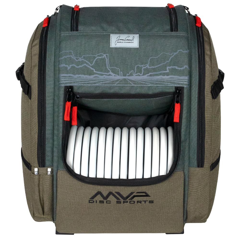 MVP Disc Sports Bags Voyager - Image 25
