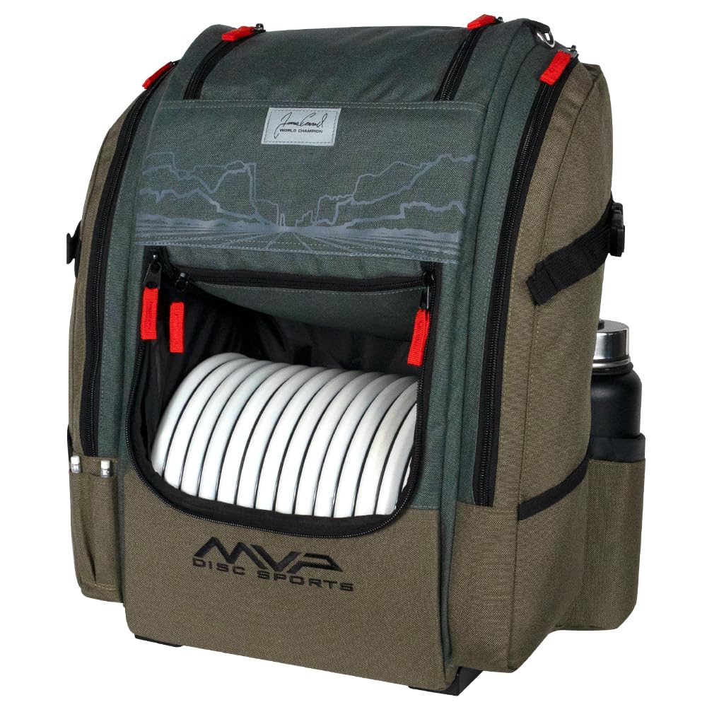 MVP Disc Sports Bags Voyager - Image 26