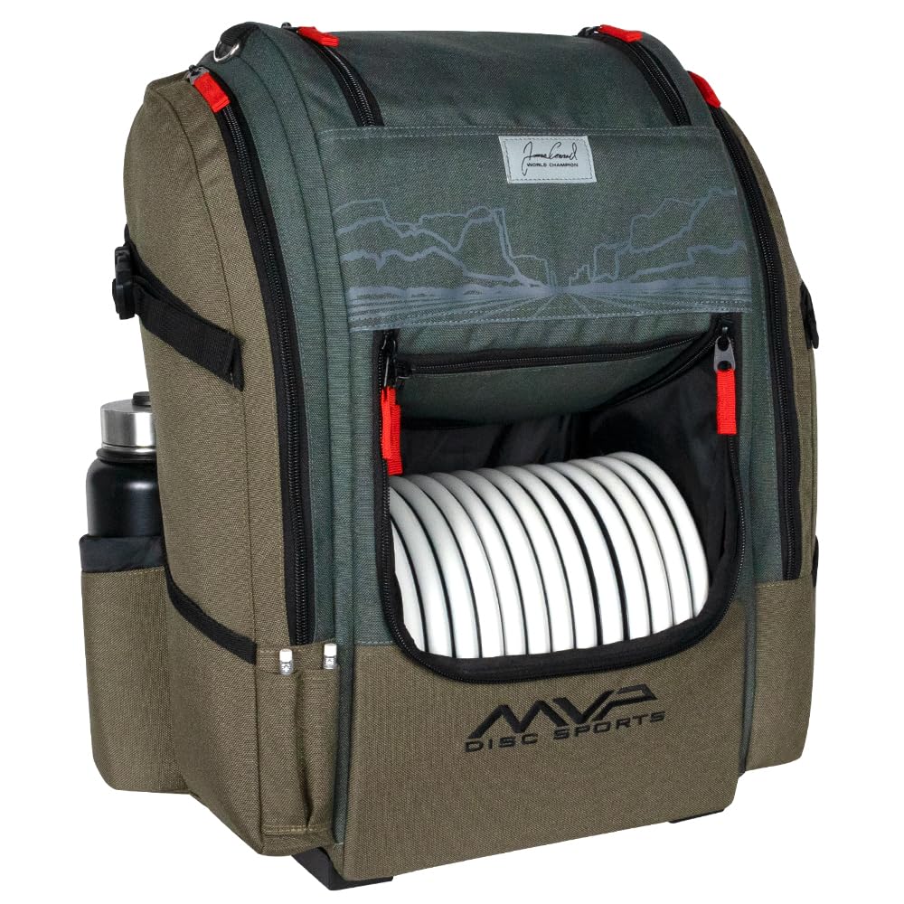 MVP Disc Sports Bags Voyager - Image 27
