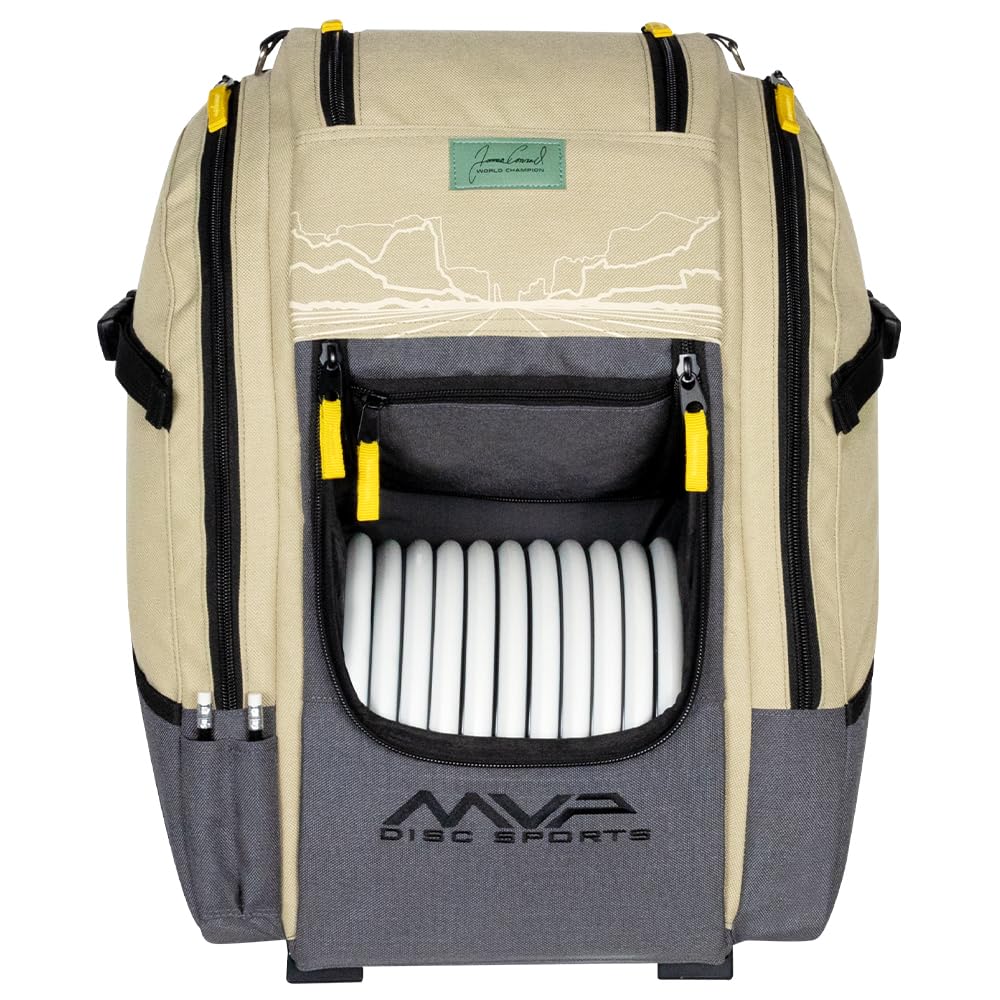 MVP Disc Sports Bags Voyager - Image 29