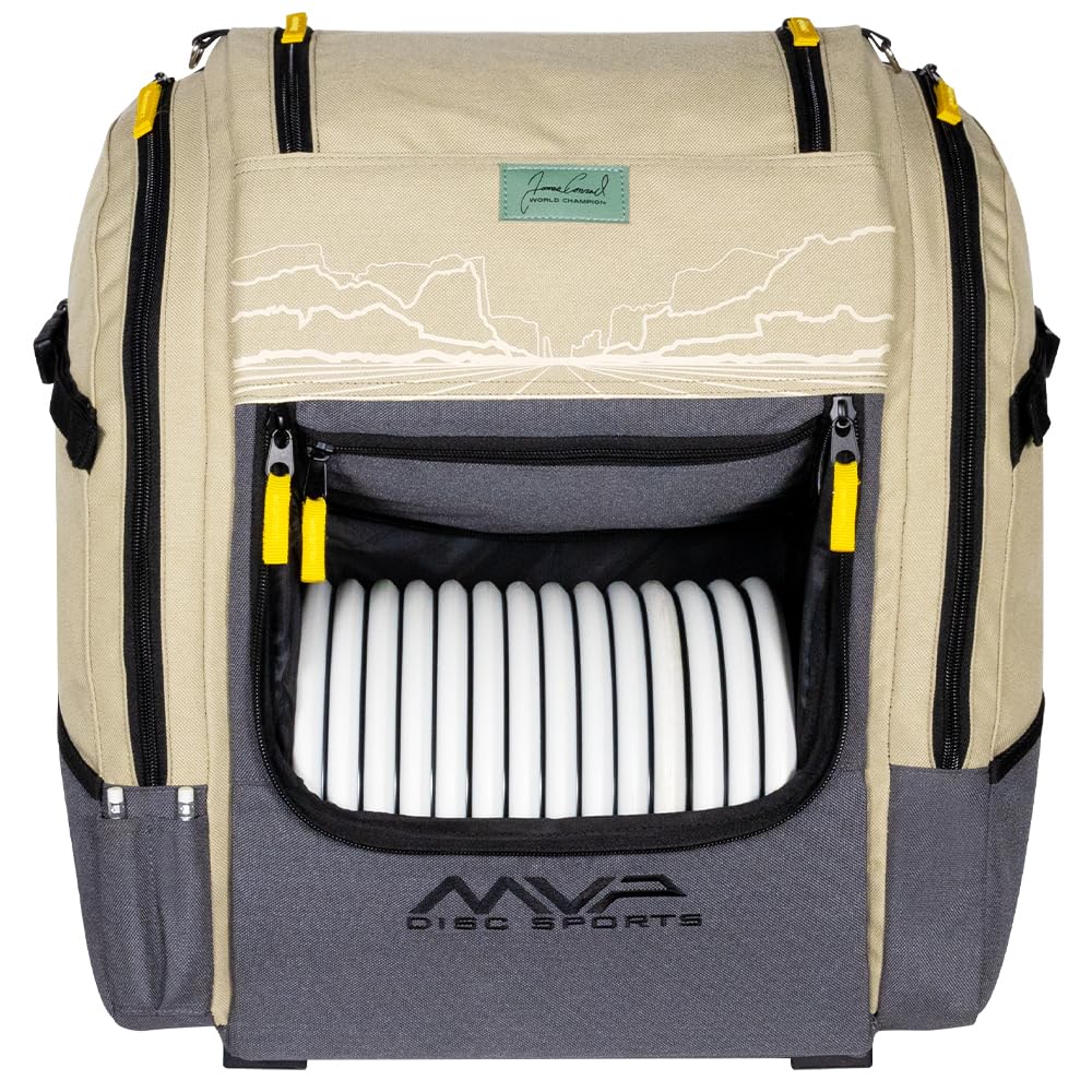 MVP Disc Sports Bags Voyager - Image 3